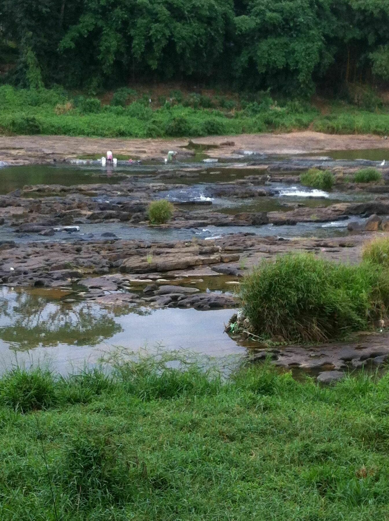 Oyo 479 Water Front Hotel Kandy Luaran gambar